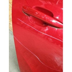 Porte Arriere Droit Opel Corsa F (4)
